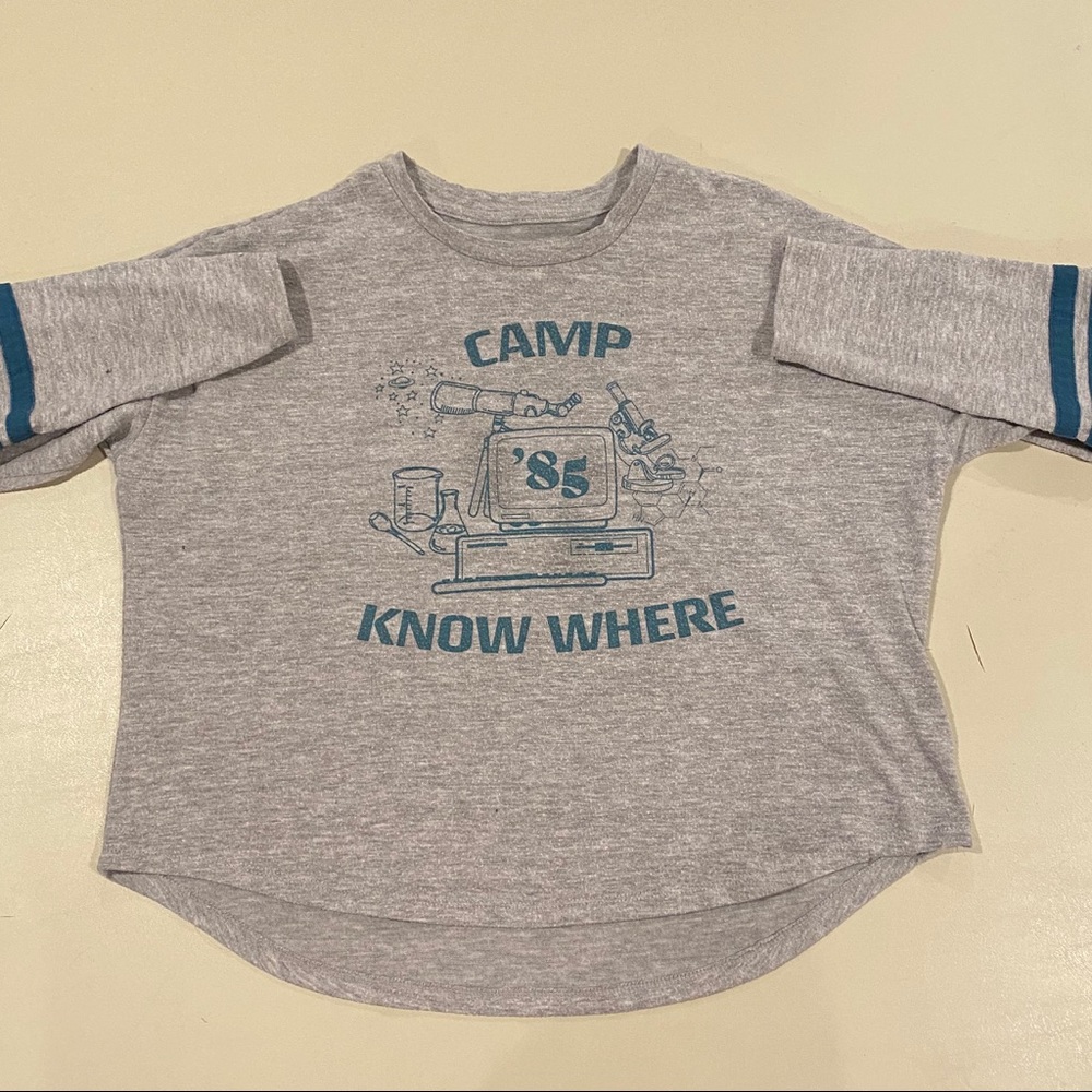 Stranger Things Tee